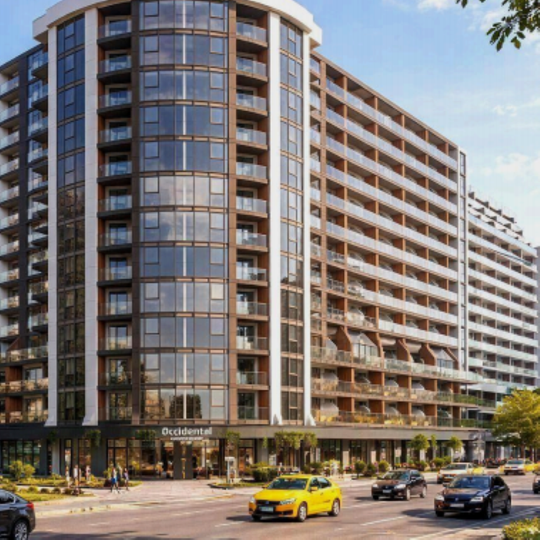 Квартира в Батуми, Грузия, 45 м² - фото 1