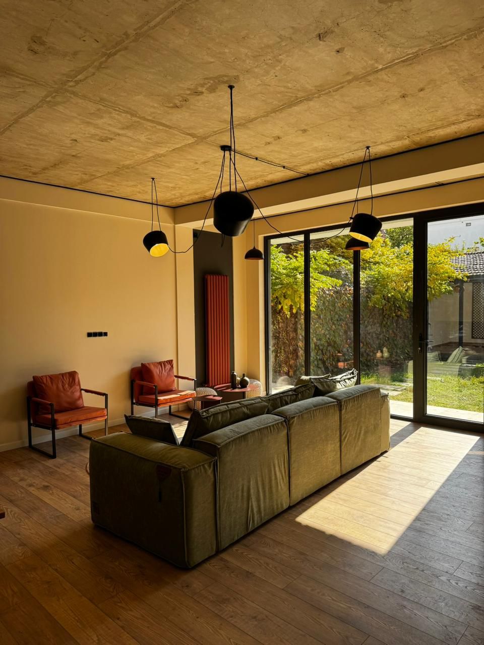 Дом в Тбилиси, Грузия, 165 м² - фото 1