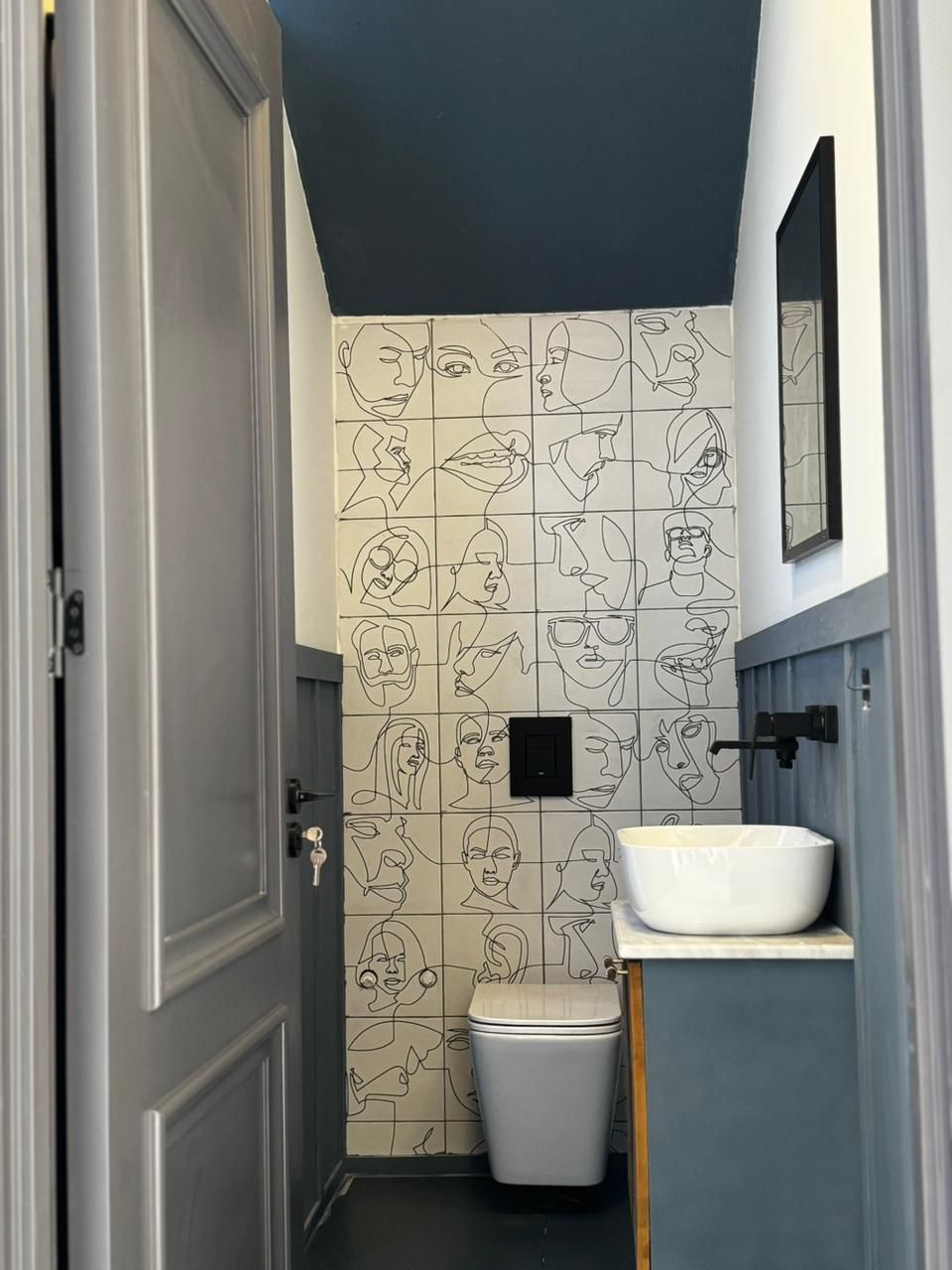 Дом в Тбилиси, Грузия, 165 м² - фото 11