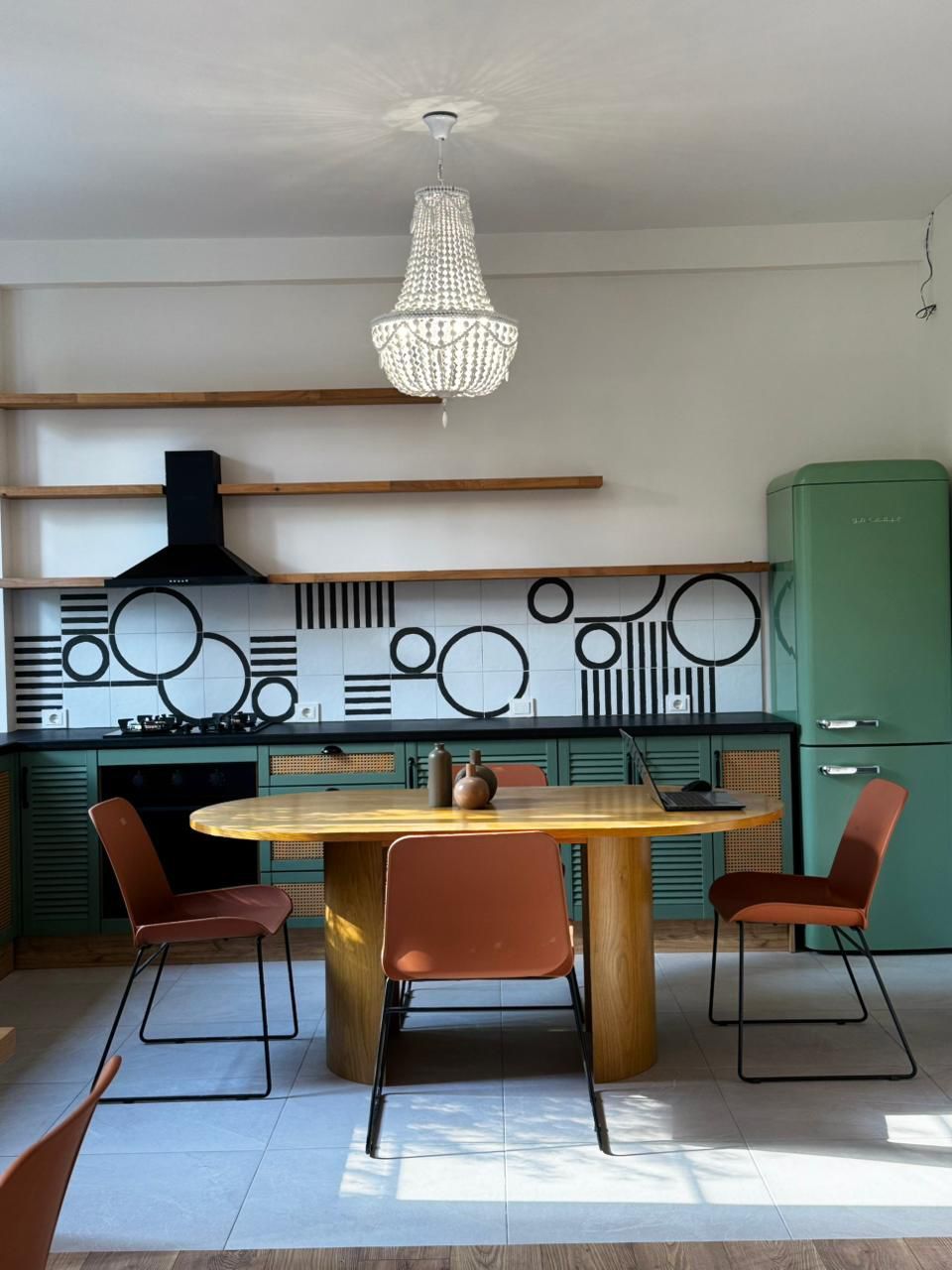 Дом в Тбилиси, Грузия, 165 м² - фото 3