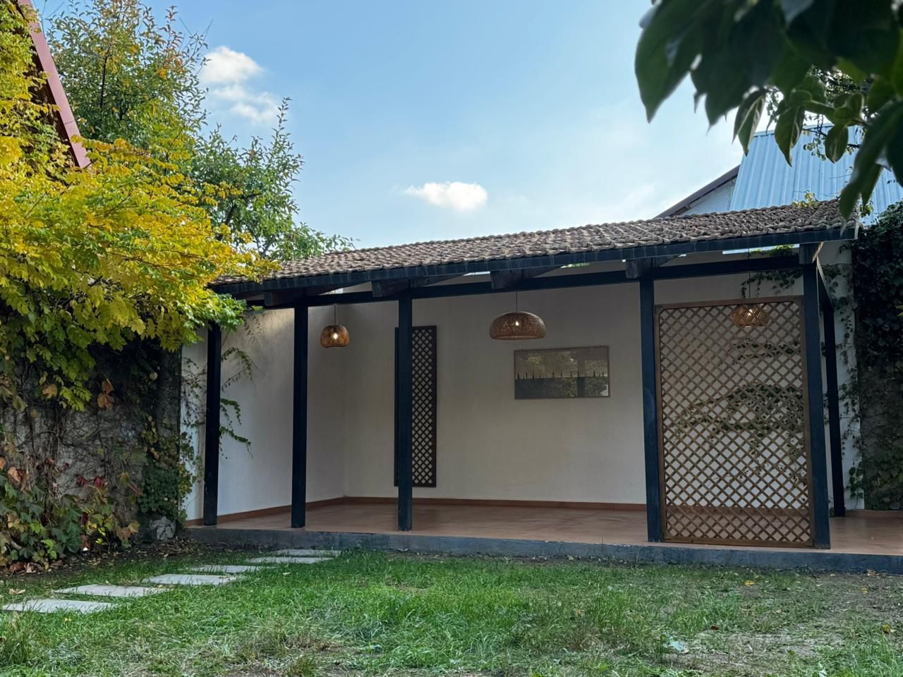 Дом в Тбилиси, Грузия, 165 м² - фото 12