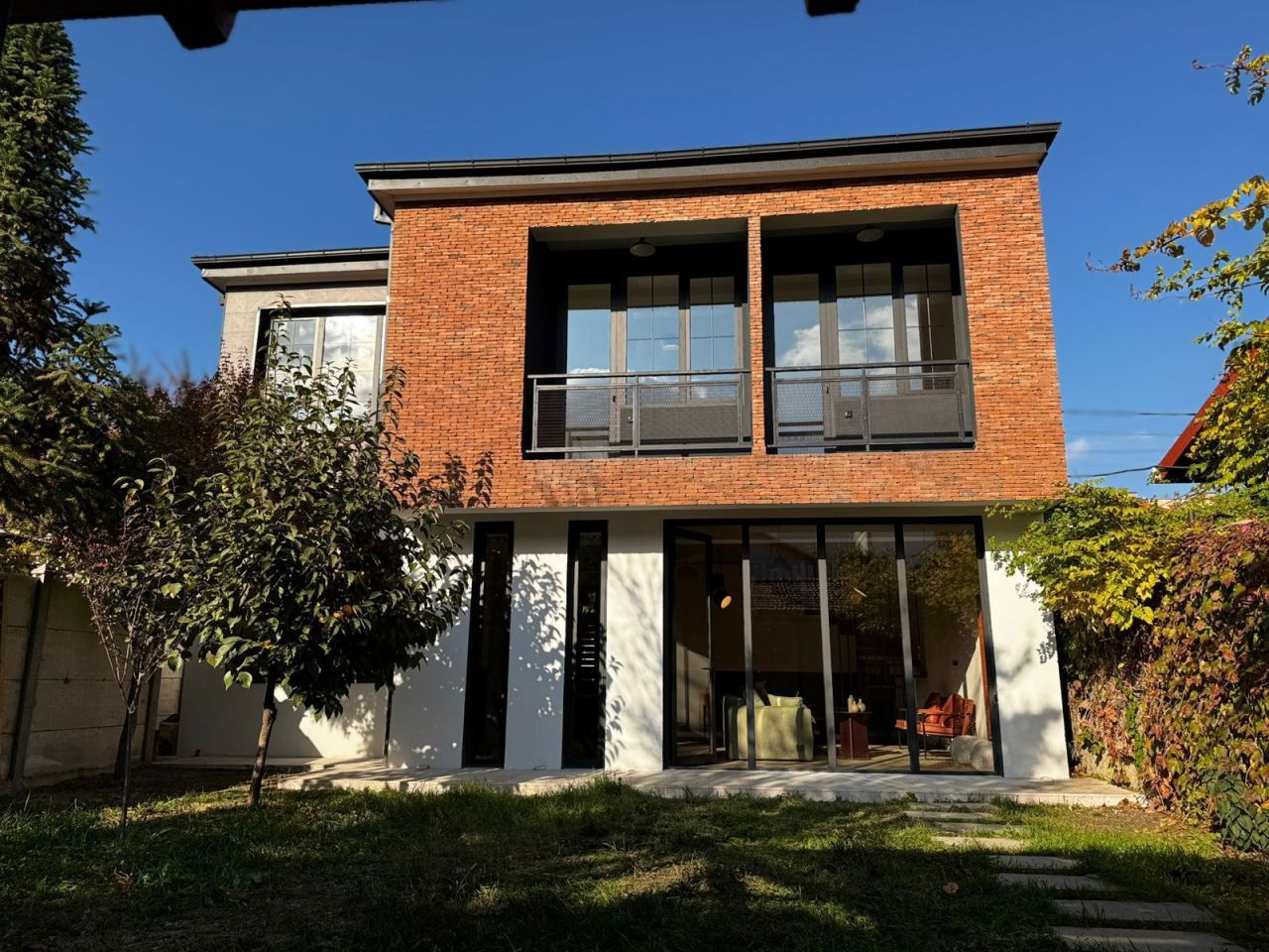 Дом в Тбилиси, Грузия, 165 м² - фото 15