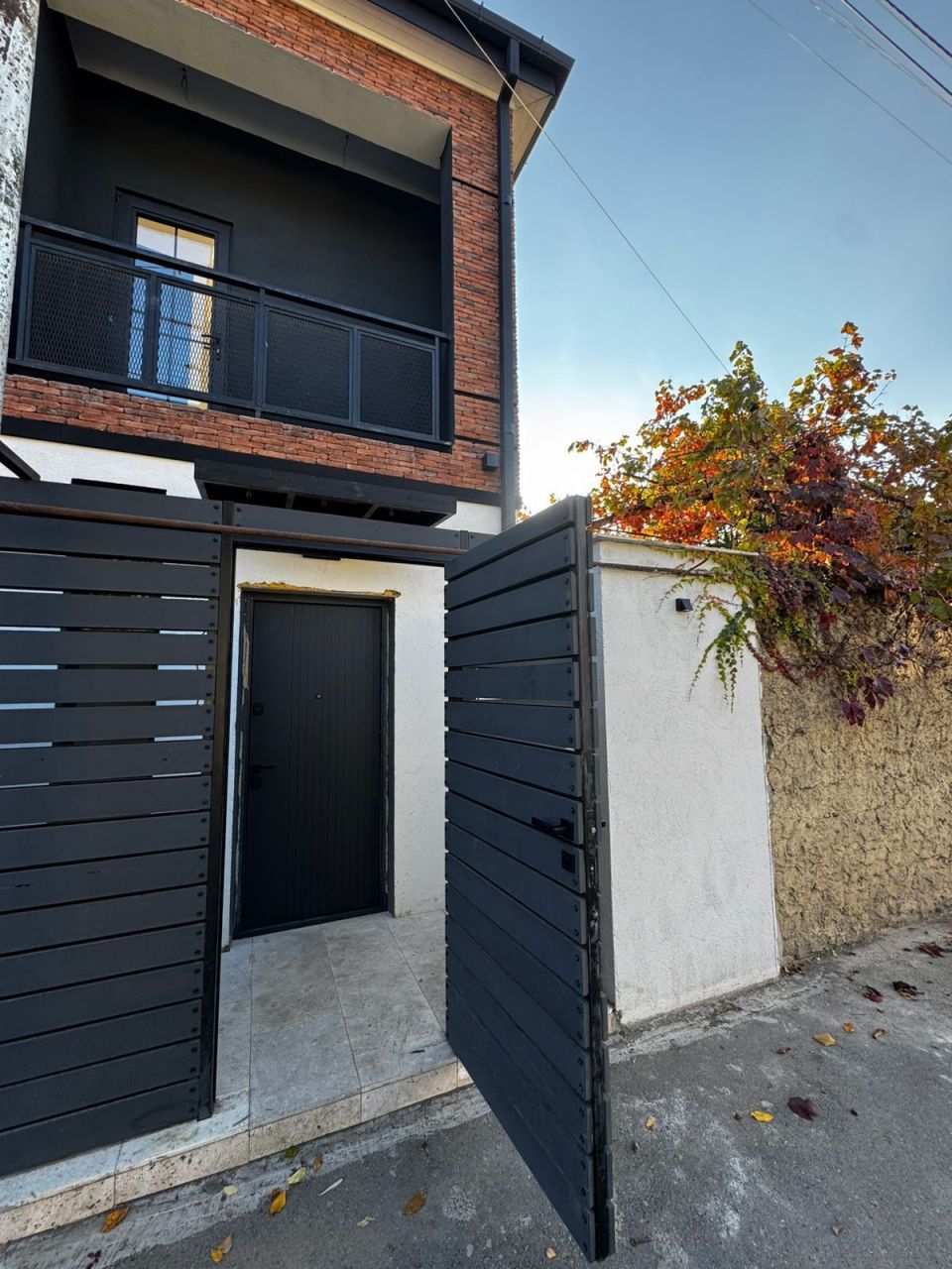 Дом в Тбилиси, Грузия, 165 м² - фото 14