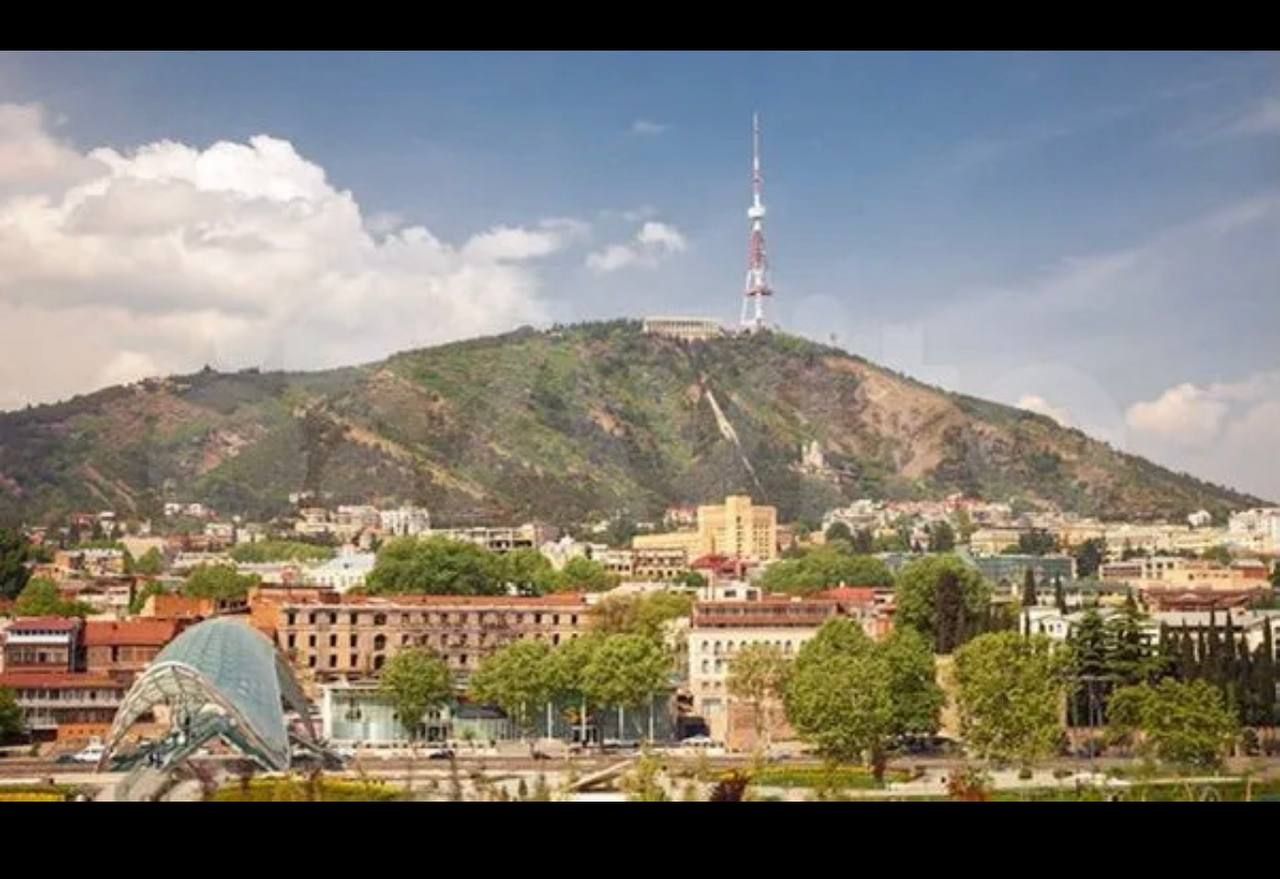 Квартира в Тбилиси, Грузия, 50 м² - фото 9