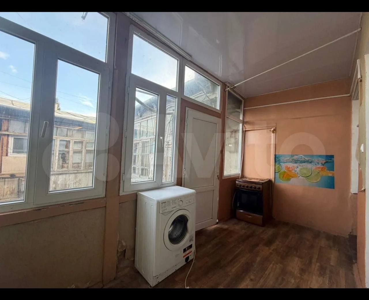 Квартира в Тбилиси, Грузия, 50 м² - фото 4