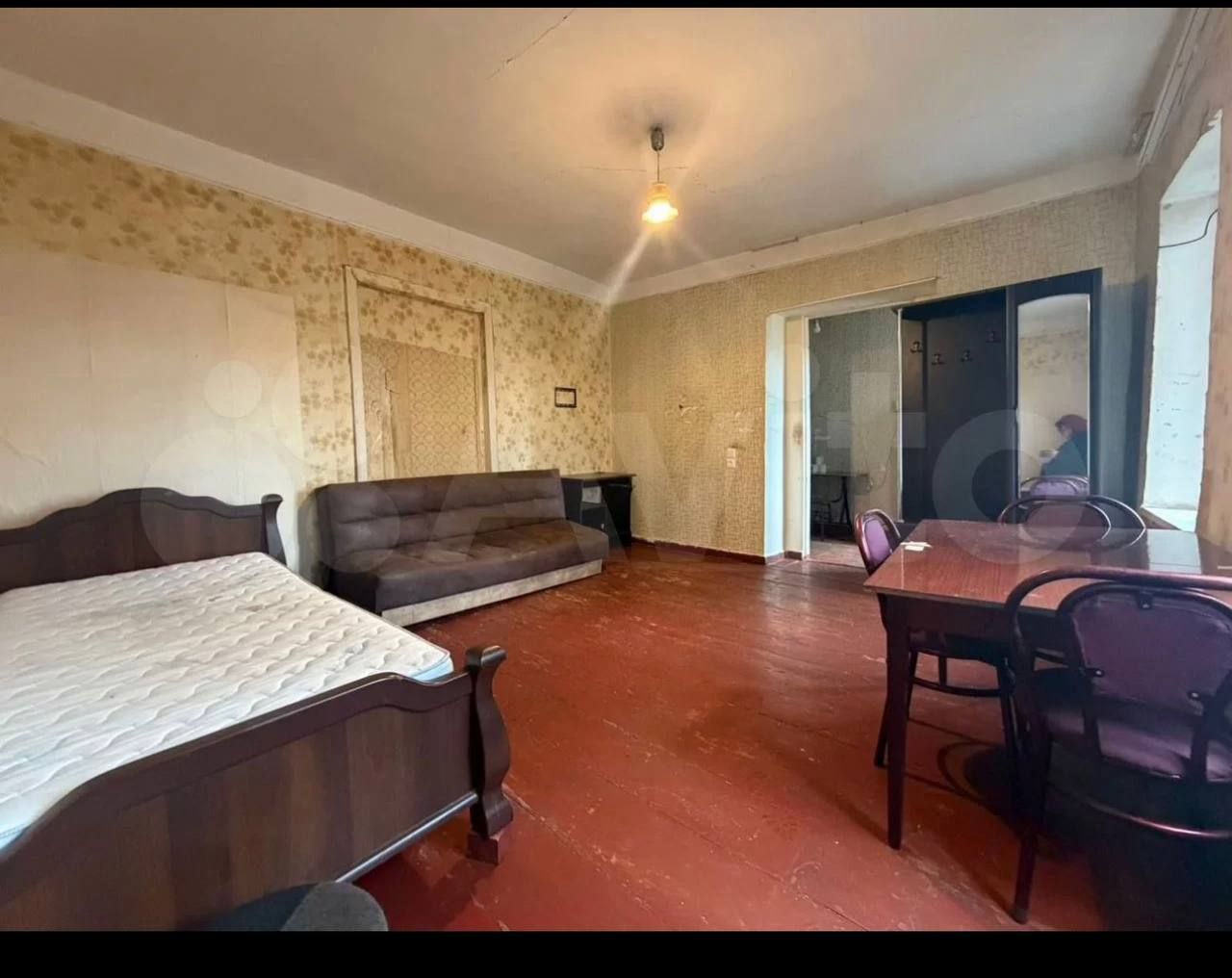 Квартира в Тбилиси, Грузия, 50 м² - фото 2