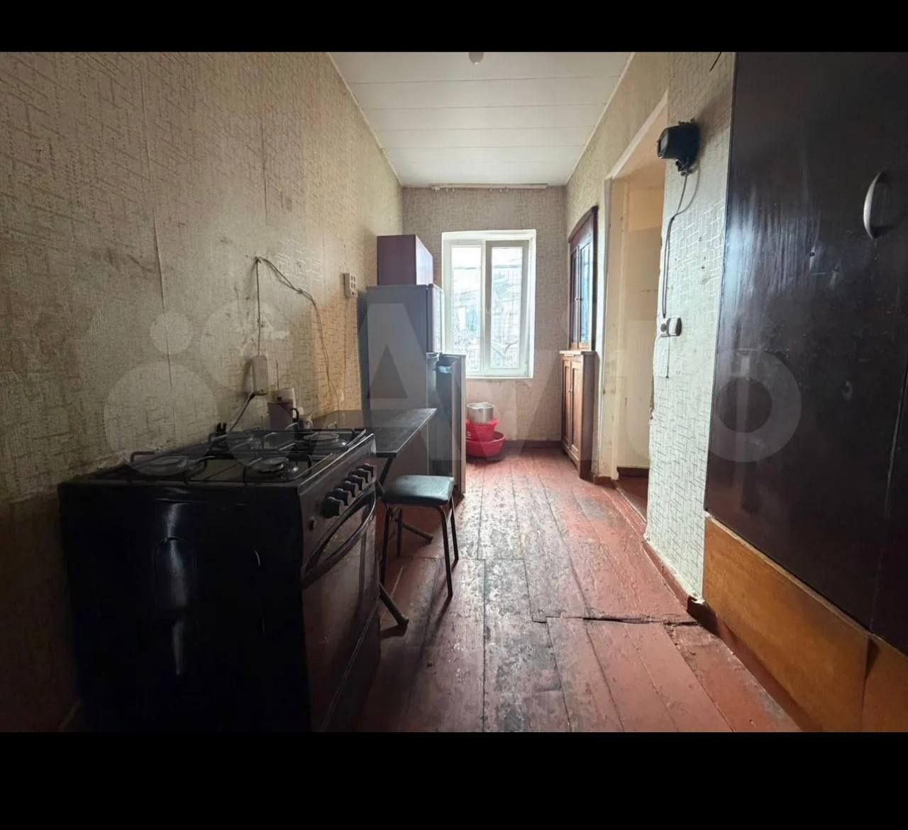 Квартира в Тбилиси, Грузия, 50 м² - фото 7