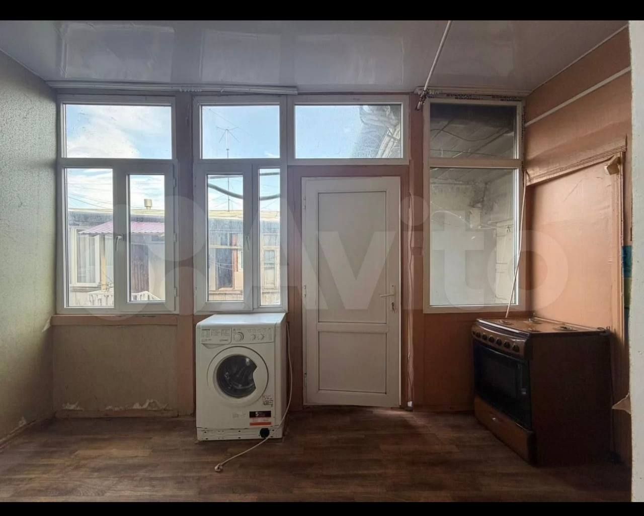 Квартира в Тбилиси, Грузия, 50 м² - фото 3