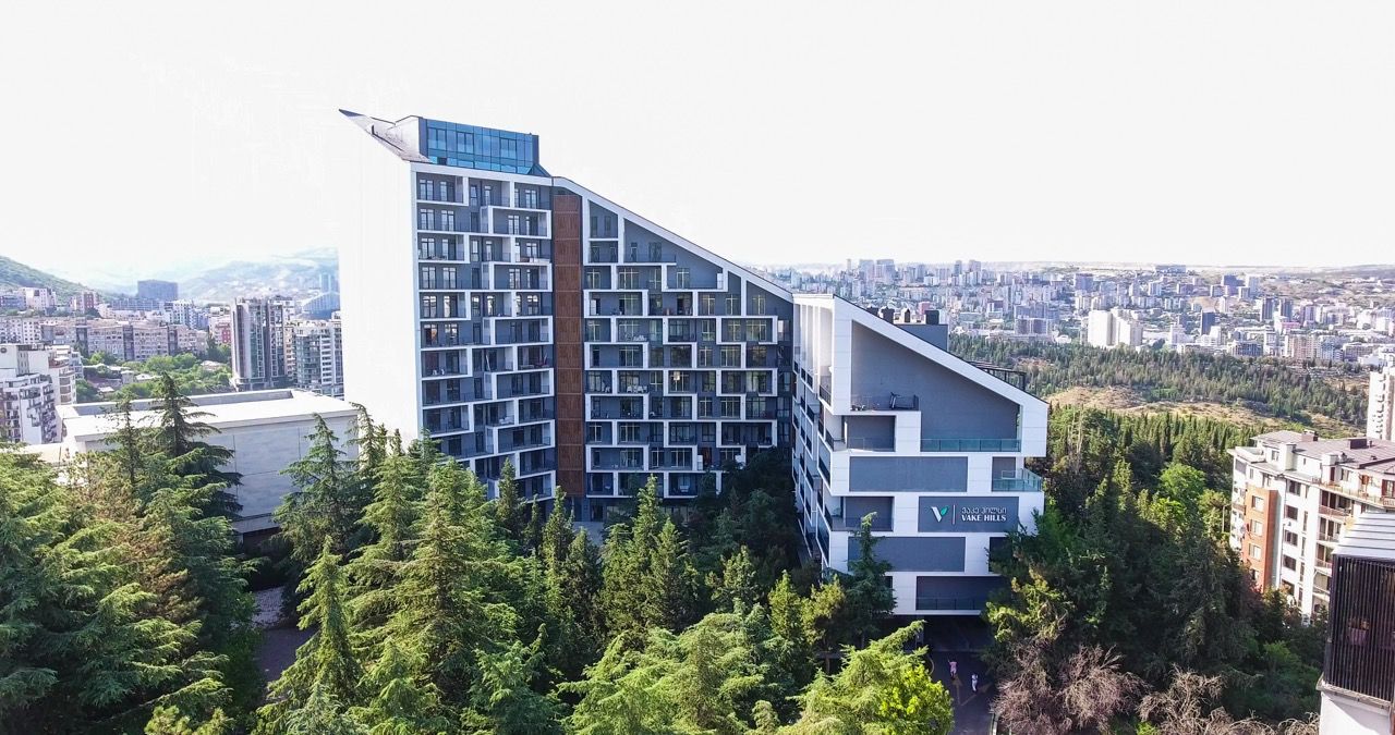 Квартира в Тбилиси, Грузия, 325 м² - фото 9