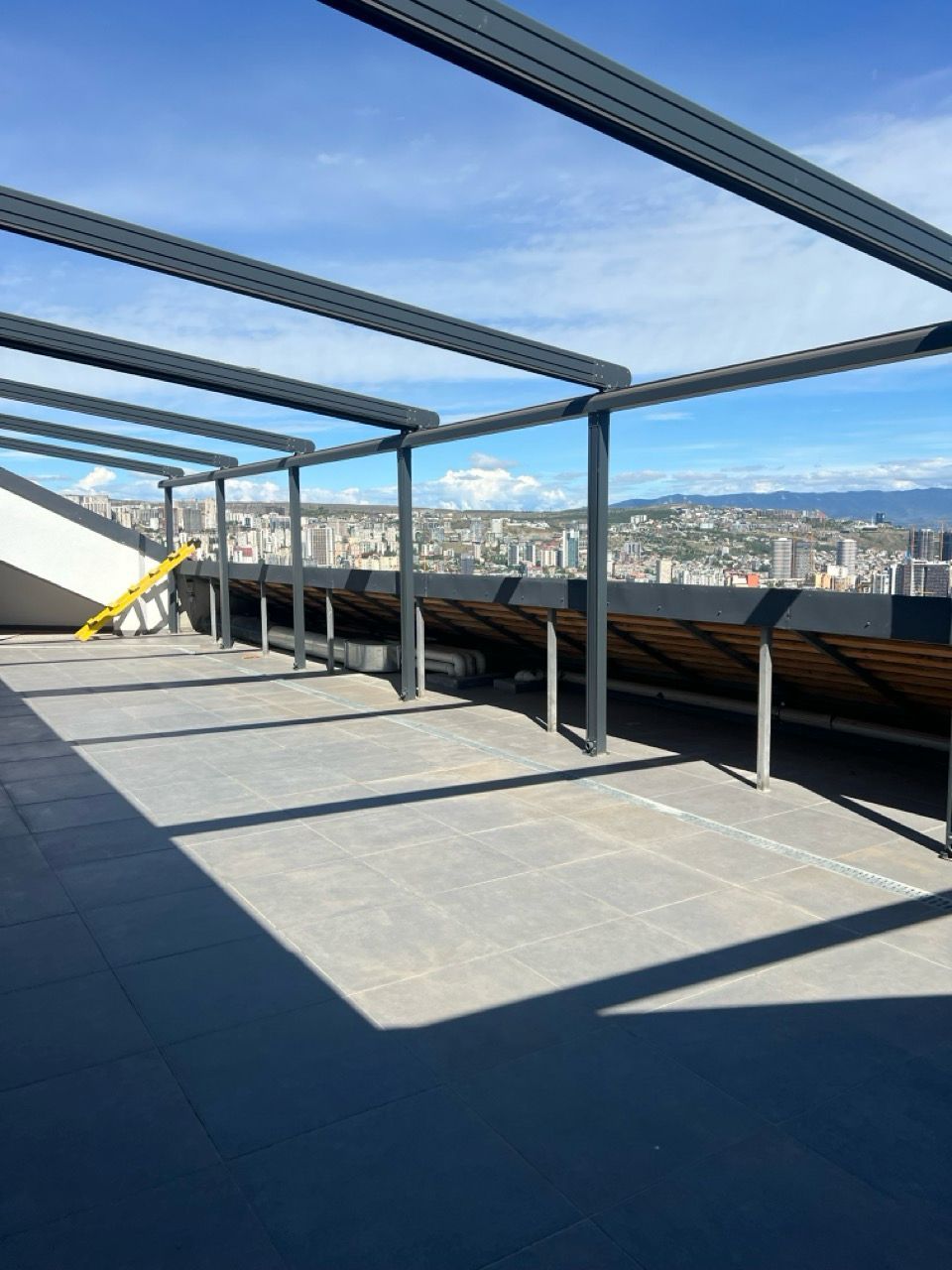 Квартира в Тбилиси, Грузия, 325 м² - фото 2