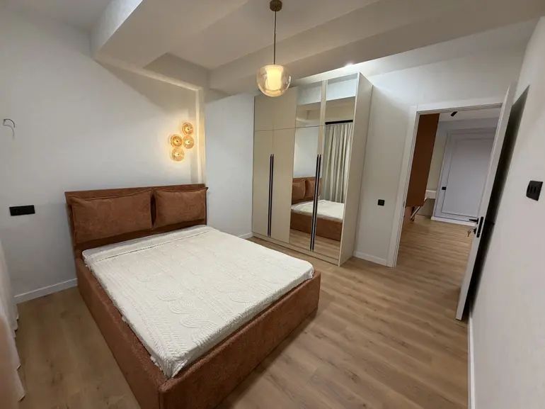 Квартира в Тбилиси, Грузия, 72 м² - фото 4