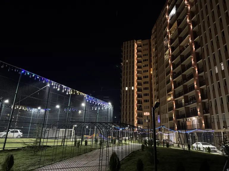 Квартира в Тбилиси, Грузия, 72 м² - фото 8