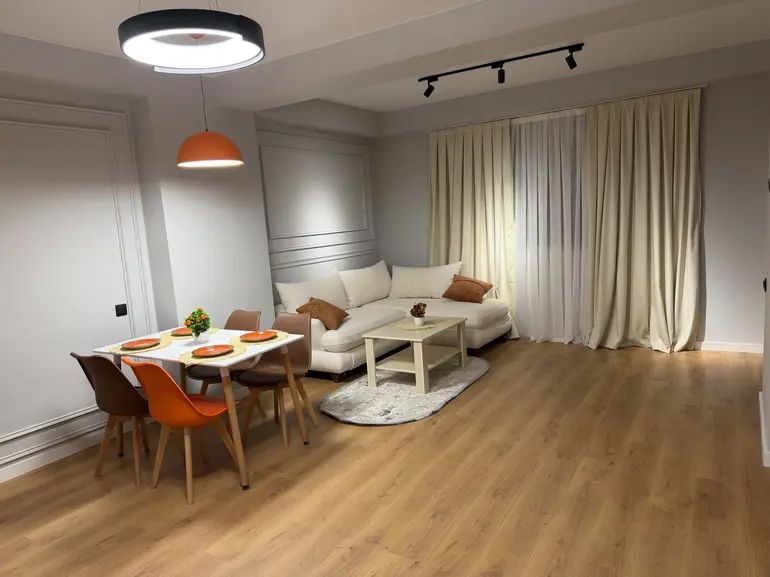 Квартира в Тбилиси, Грузия, 72 м² - фото 1