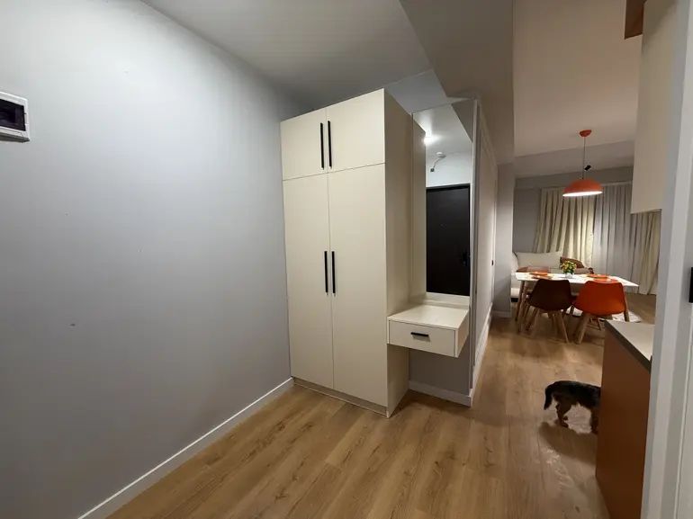 Квартира в Тбилиси, Грузия, 72 м² - фото 6