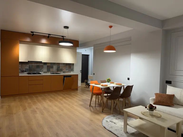 Квартира в Тбилиси, Грузия, 72 м² - фото 3