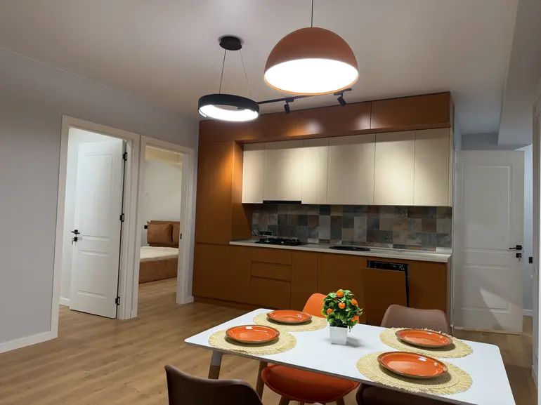 Квартира в Тбилиси, Грузия, 72 м² - фото 2