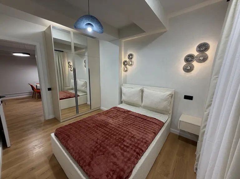 Квартира в Тбилиси, Грузия, 72 м² - фото 5