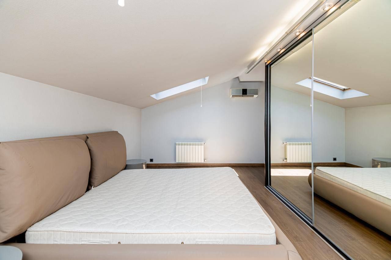 Квартира в Тбилиси, Грузия, 140 м² - фото 5