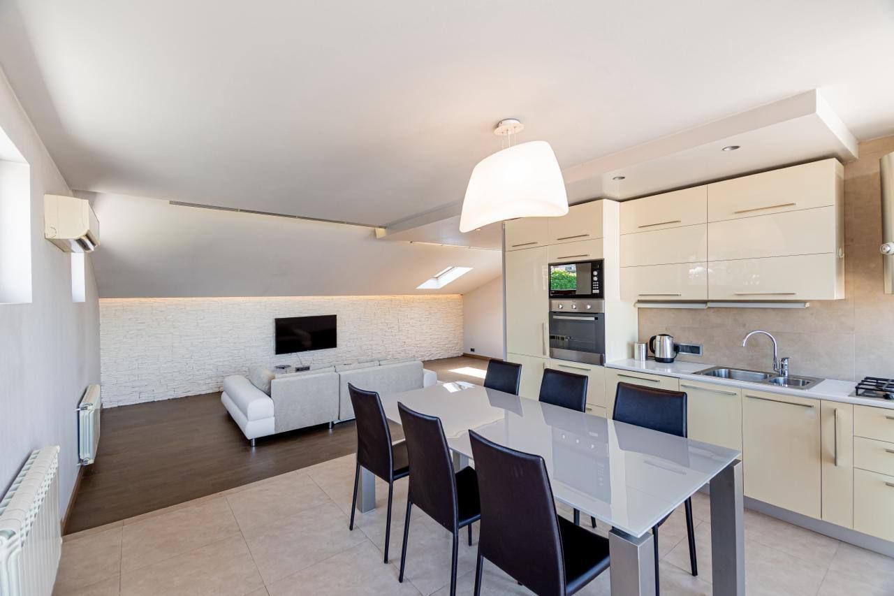 Квартира в Тбилиси, Грузия, 140 м² - фото 2