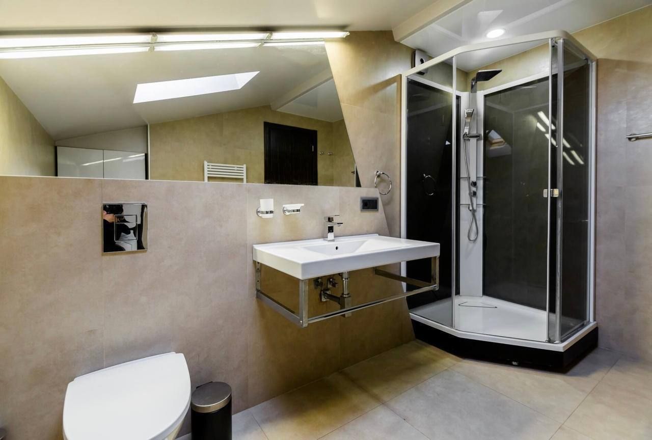 Квартира в Тбилиси, Грузия, 140 м² - фото 9