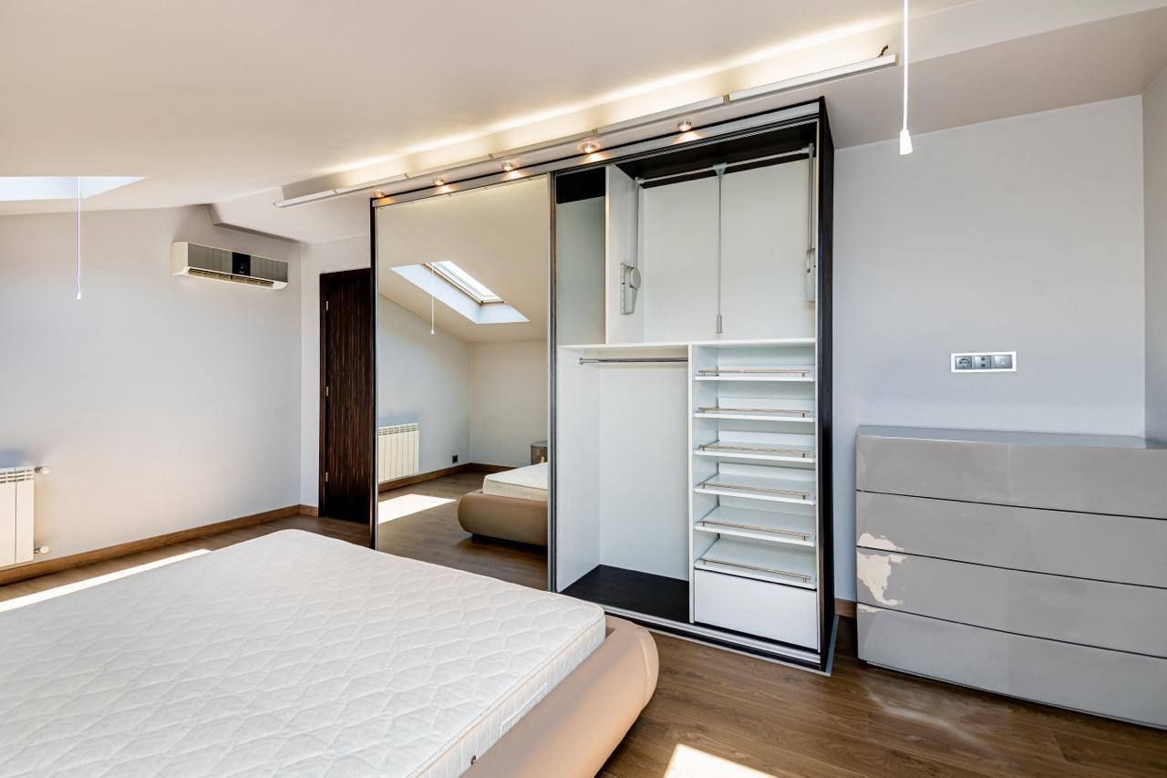 Квартира в Тбилиси, Грузия, 140 м² - фото 6