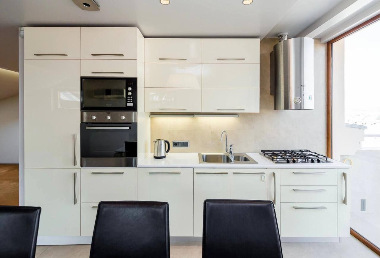 Квартира в Тбилиси, Грузия, 140 м² - фото 4