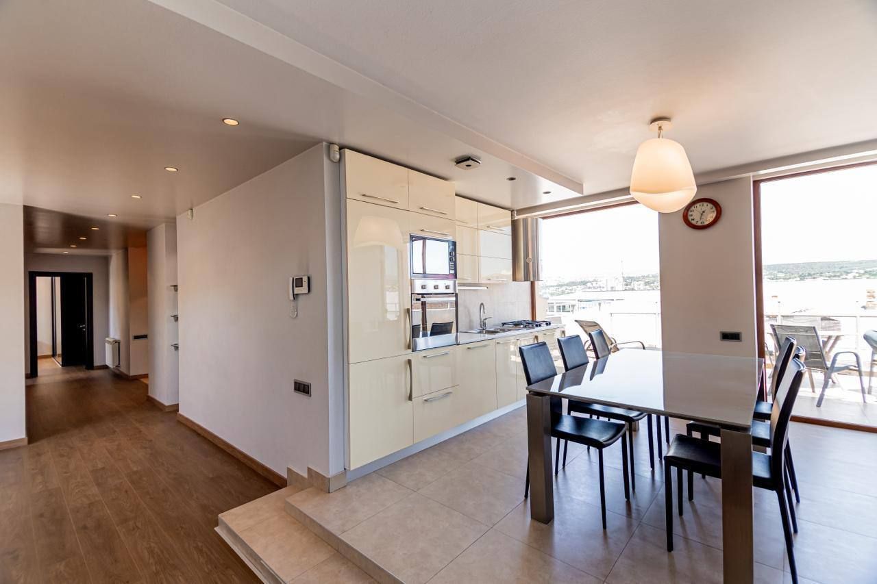 Квартира в Тбилиси, Грузия, 140 м² - фото 3