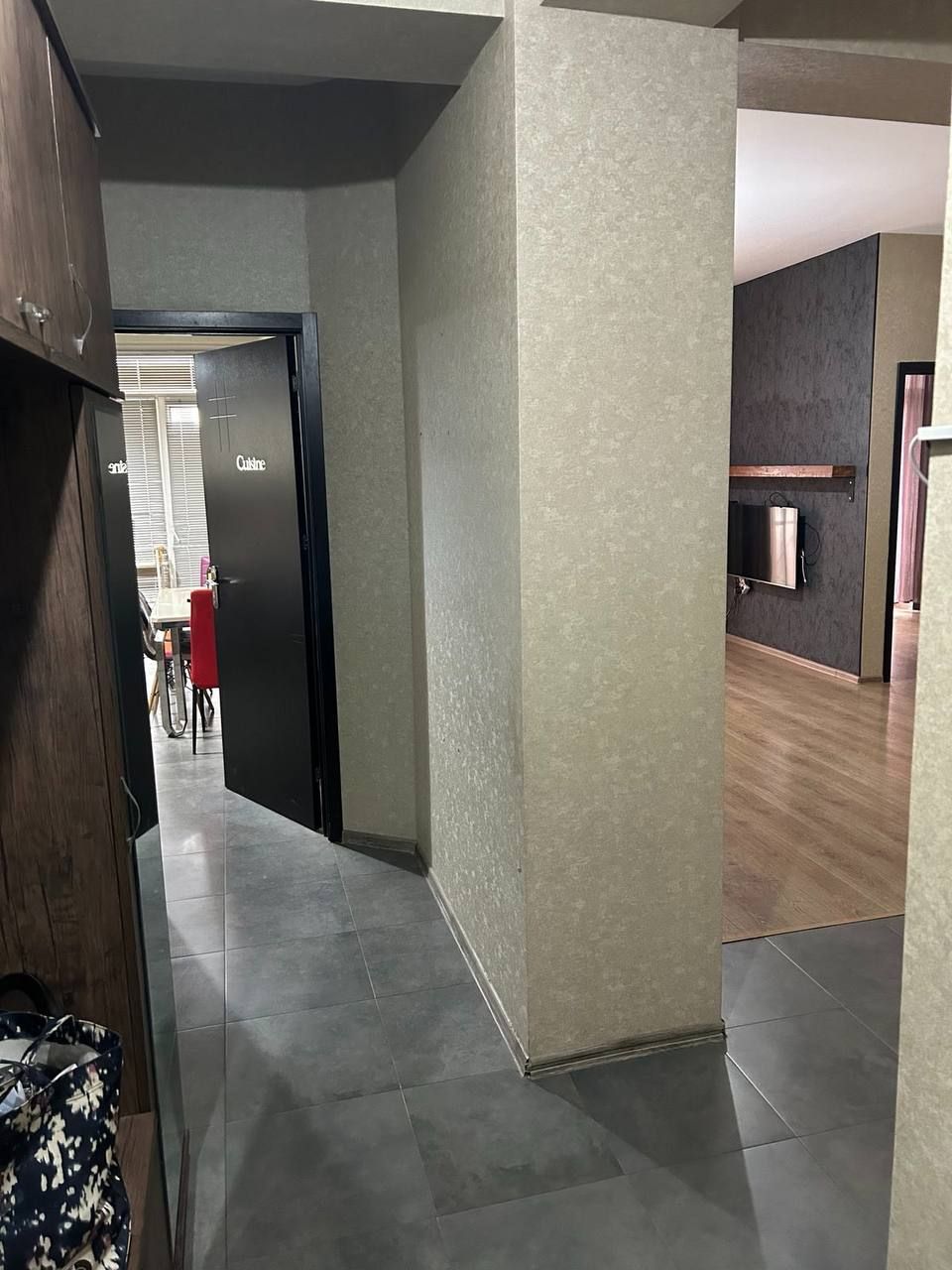 Квартира в Тбилиси, Грузия, 100 м² - фото 5