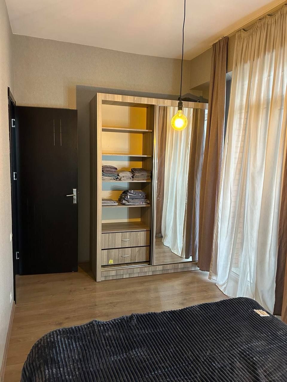 Квартира в Тбилиси, Грузия, 100 м² - фото 8