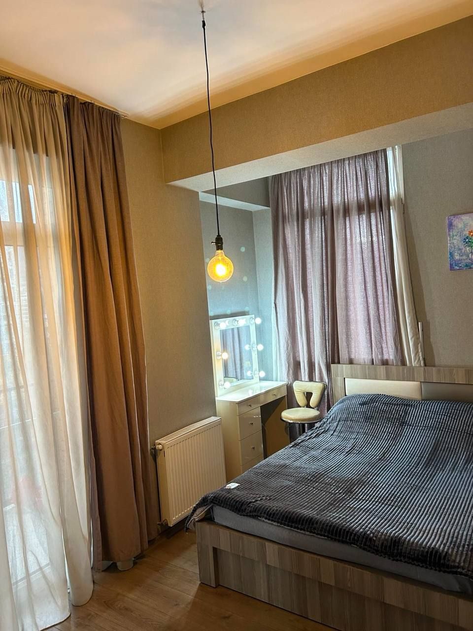 Квартира в Тбилиси, Грузия, 100 м² - фото 6