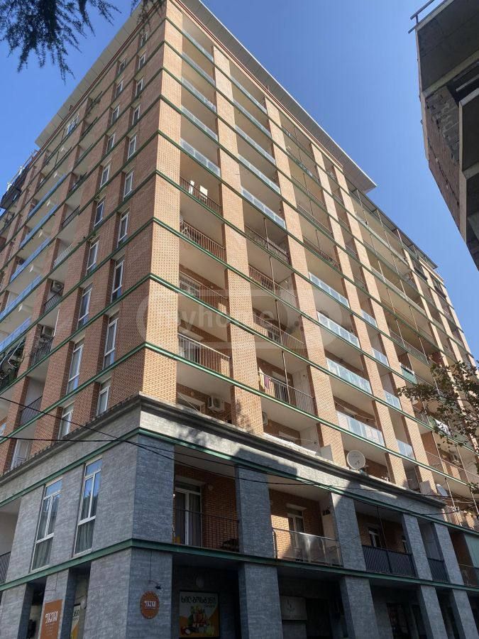 Квартира в Тбилиси, Грузия, 100 м² - фото 1