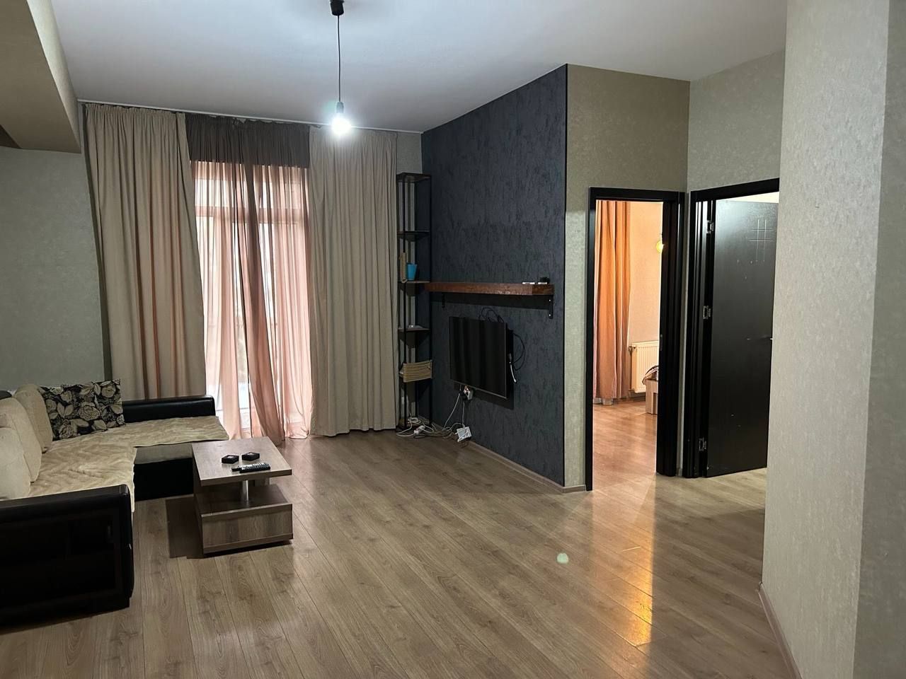 Квартира в Тбилиси, Грузия, 100 м² - фото 2