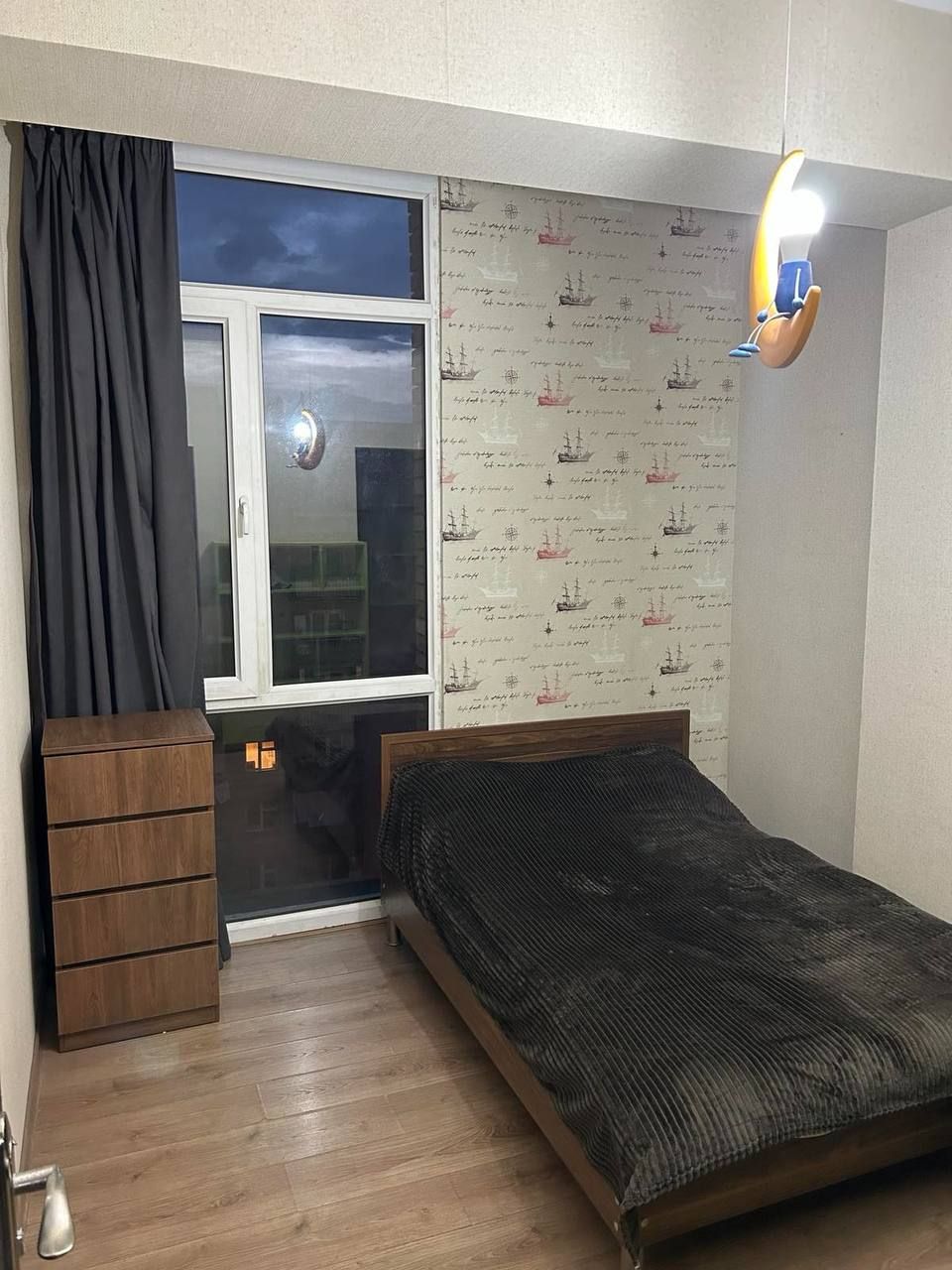 Квартира в Тбилиси, Грузия, 100 м² - фото 7