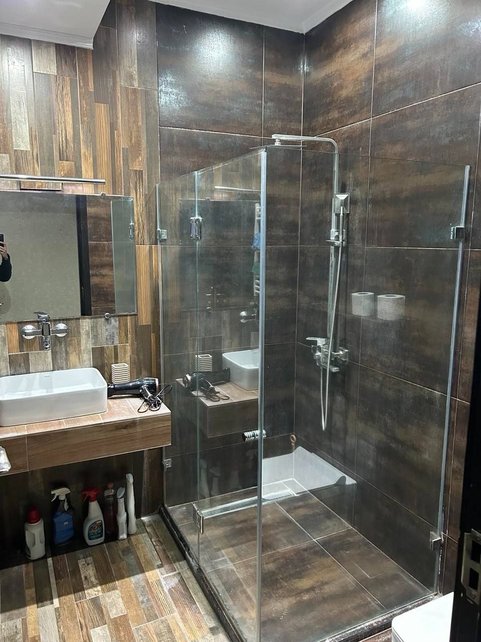 Квартира в Тбилиси, Грузия, 100 м² - фото 9