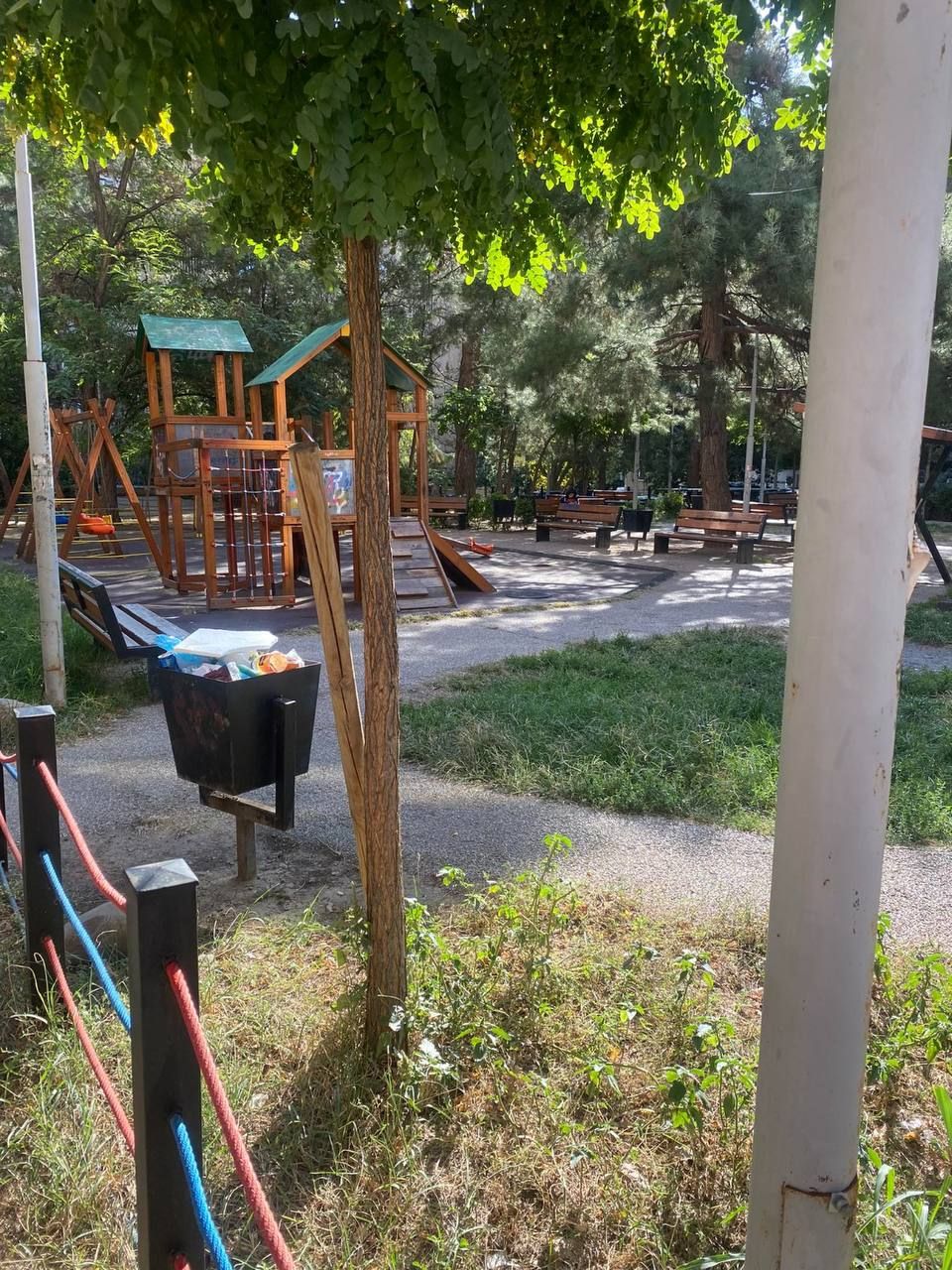 Квартира в Тбилиси, Грузия, 100 м² - фото 10