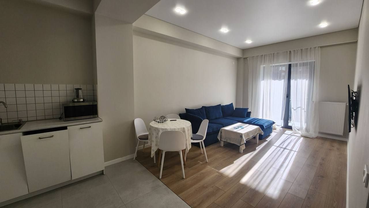 Квартира в Тбилиси, Грузия, 59 м² - фото 1