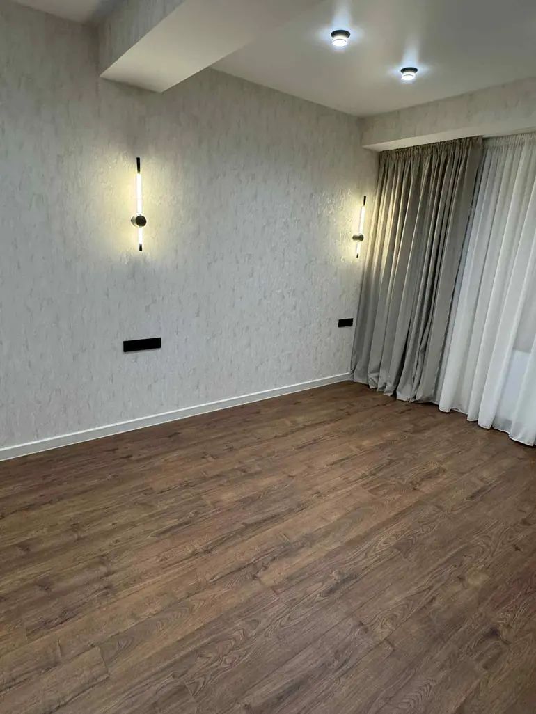 Квартира в Тбилиси, Грузия, 89 м² - фото 6