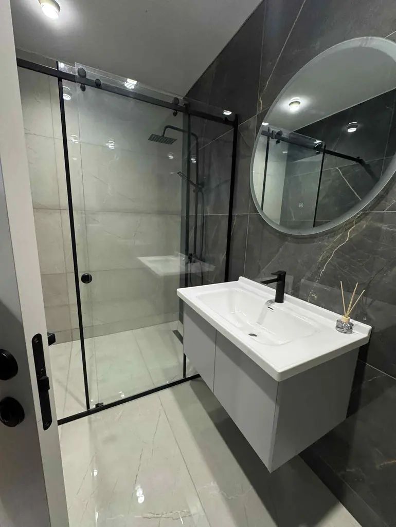 Квартира в Тбилиси, Грузия, 89 м² - фото 7