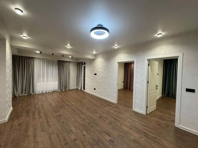 Квартира в Тбилиси, Грузия, 89 м² - фото 4