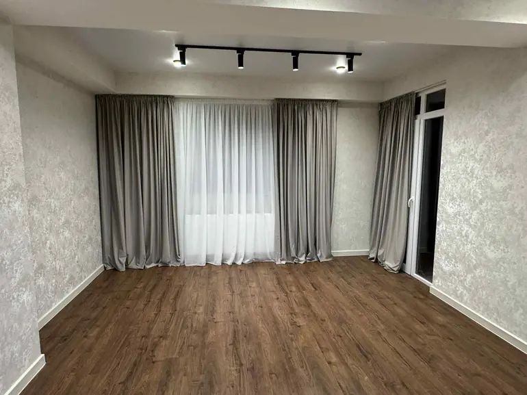 Квартира в Тбилиси, Грузия, 89 м² - фото 5