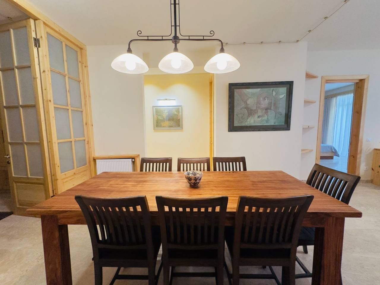 Квартира в Тбилиси, Грузия, 91 м² - фото 5