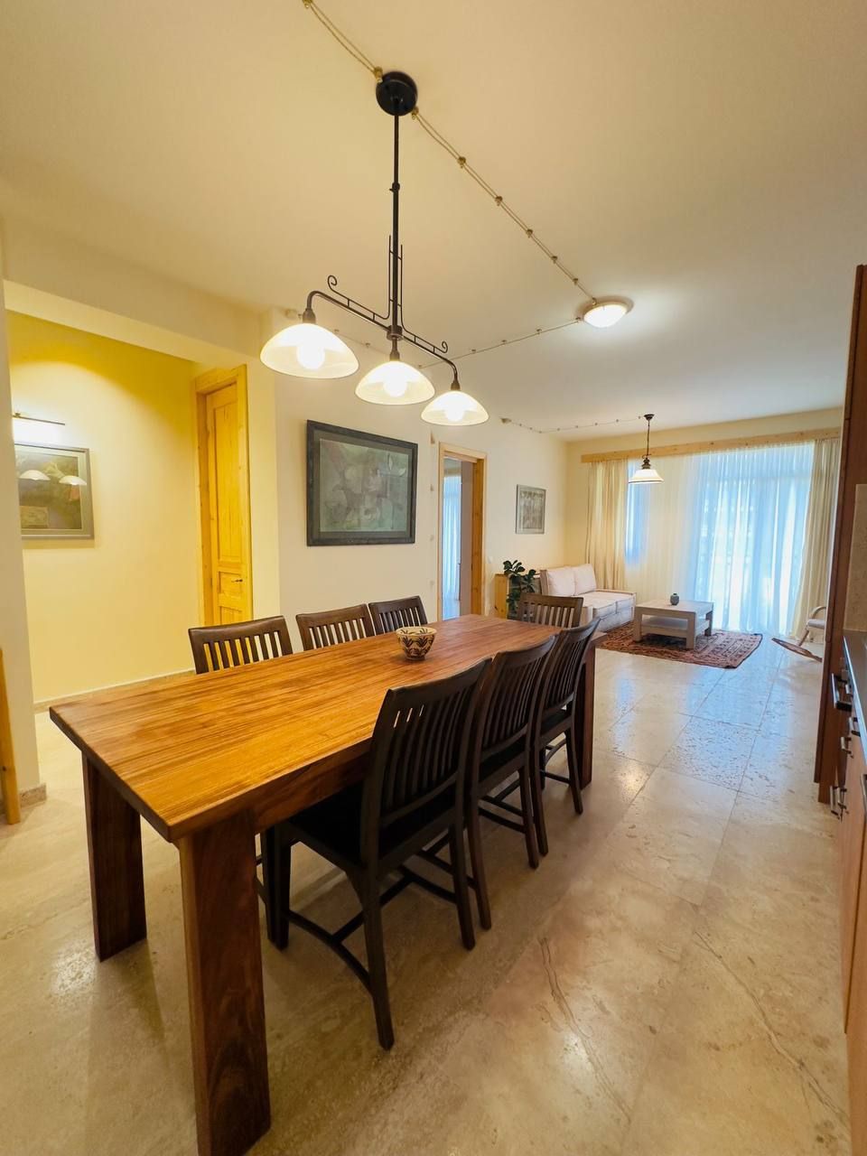 Квартира в Тбилиси, Грузия, 91 м² - фото 2