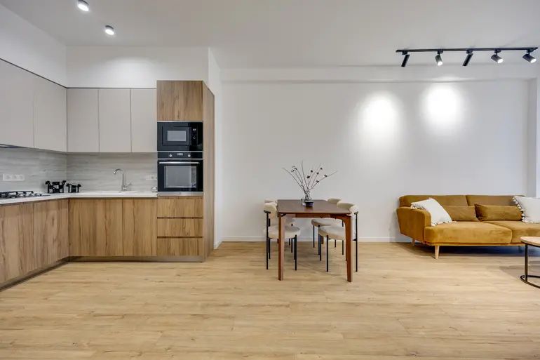 Квартира в Тбилиси, Грузия, 54 м² - фото 3