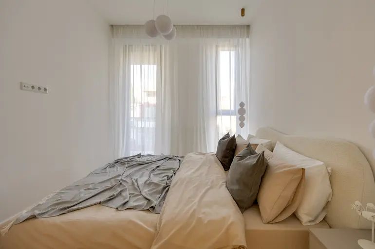 Квартира в Тбилиси, Грузия, 54 м² - фото 7