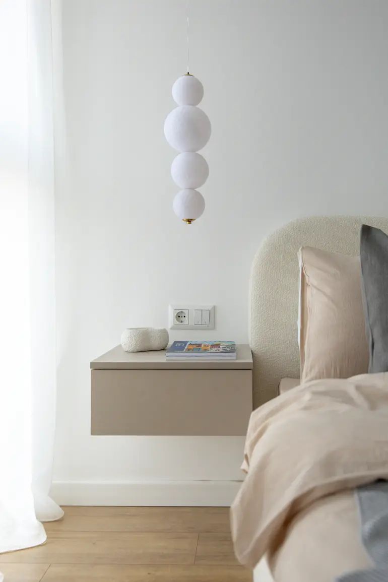 Квартира в Тбилиси, Грузия, 54 м² - фото 6