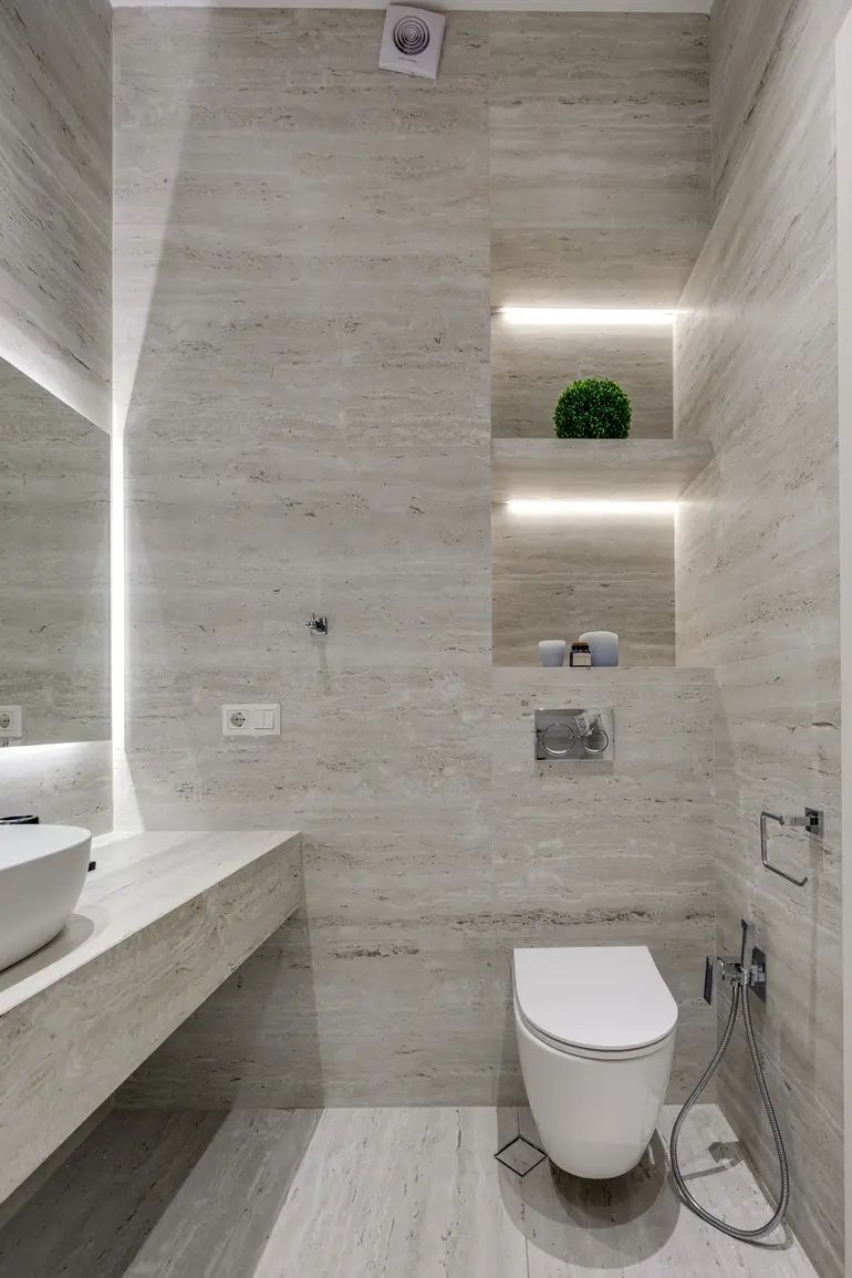 Квартира в Тбилиси, Грузия, 54 м² - фото 10