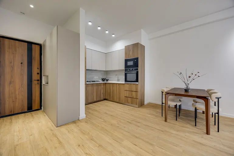 Квартира в Тбилиси, Грузия, 54 м² - фото 4