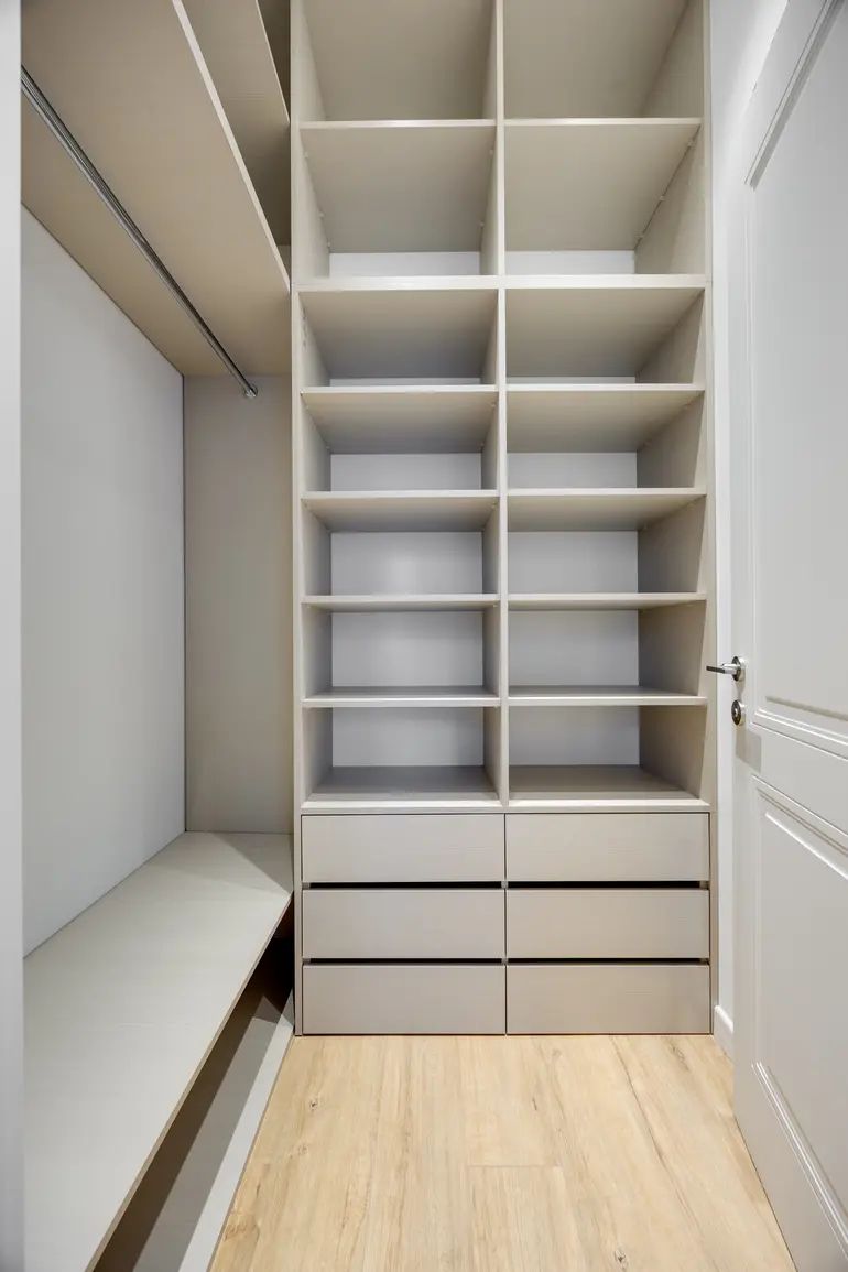 Квартира в Тбилиси, Грузия, 54 м² - фото 8