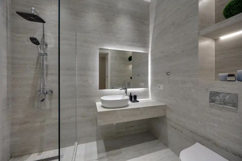 Квартира в Тбилиси, Грузия, 54 м² - фото 9