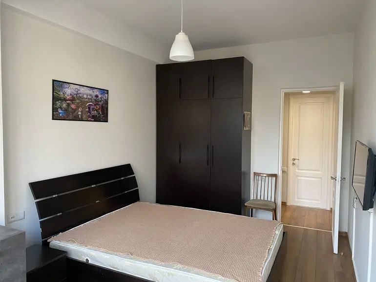 Квартира в Тбилиси, Грузия, 60 м² - фото 6
